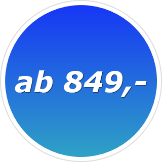 ab 849,-
