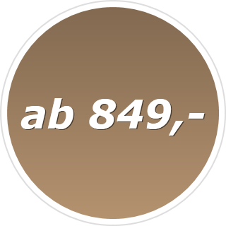 ab 849,-
