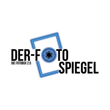 Logo Der-Fotospiegel Die Fotobox 2.0